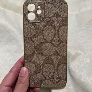 iPhone 12 Case